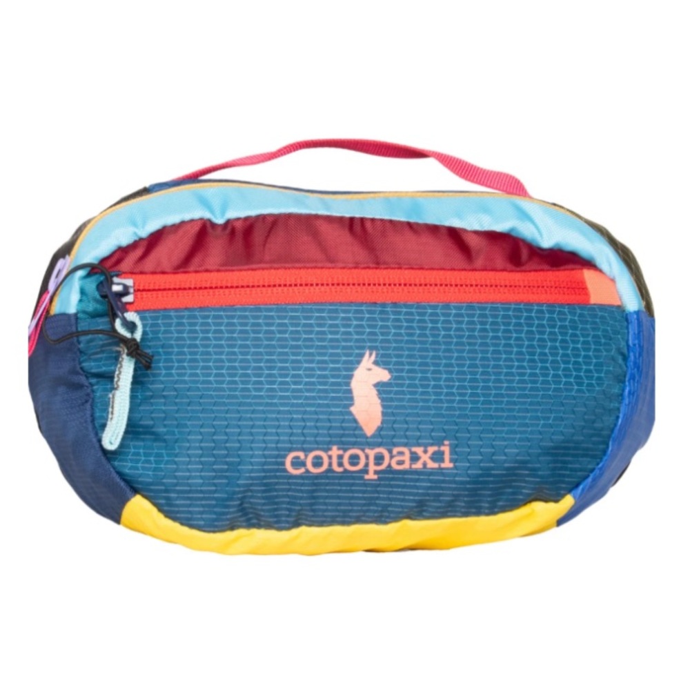 Kapai 1.5L Hip Pack - Del Día BRAND NEW